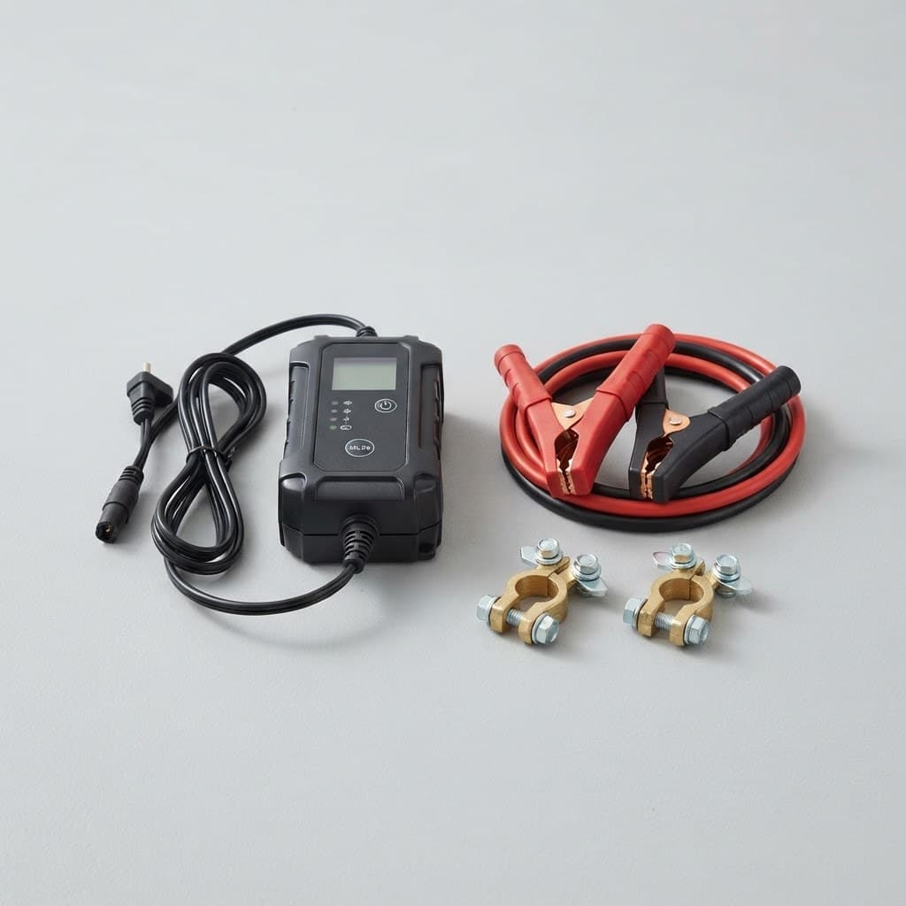 Battery Accessories