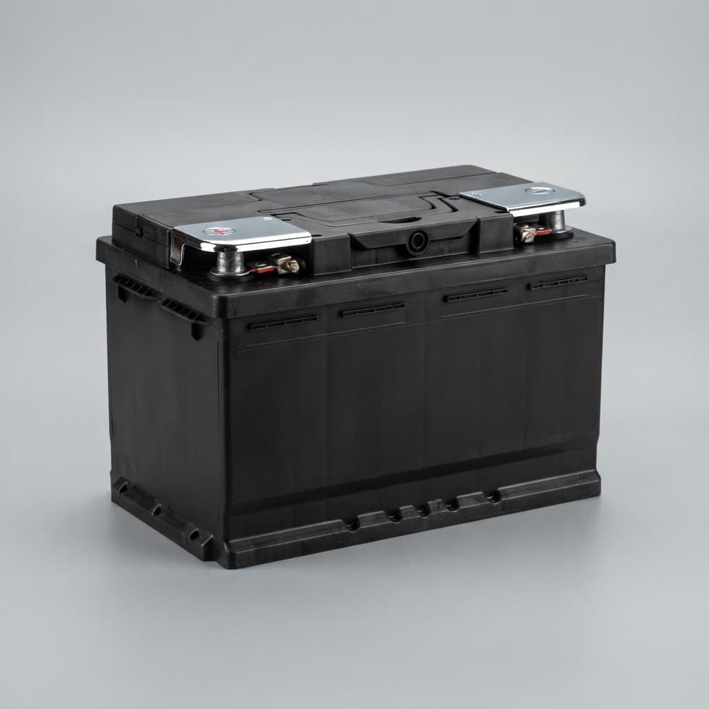 Chloride Exide Ultra 60Ah Passenger Car Battery